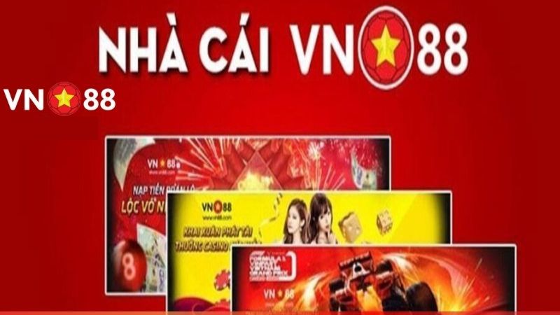 Giới thiệu về Nhà Cái VN88